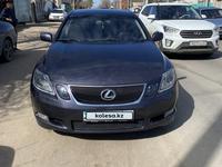 Lexus GS 300 2005 года за 7 000 000 тг. в Павлодар