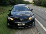 Toyota Camry 2013 года за 5 650 000 тг. в Бейнеу