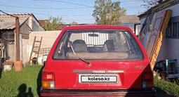 Mazda 323 1990 годаүшін850 000 тг. в Булаево – фото 3