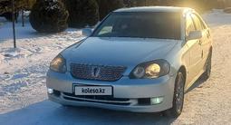 Toyota Mark II 2001 годаүшін4 000 000 тг. в Семей – фото 2