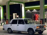 ВАЗ (Lada) 2107 2007 годаfor1 300 000 тг. в Кызылорда – фото 3