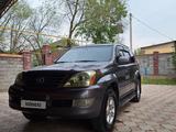 Lexus GX 470 2004 годаүшін10 000 000 тг. в Астана – фото 3