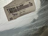 Крышка багажника багажник на Santa Fe за 50 000 тг. в Алматы