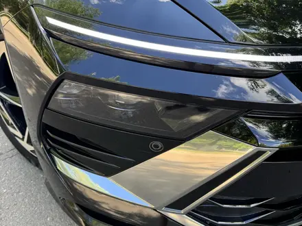 Hyundai Sonata 2025 года за 13 999 999 тг. в Астана – фото 2