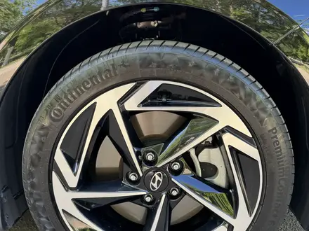 Hyundai Sonata 2025 года за 13 999 999 тг. в Астана – фото 10