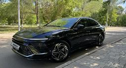 Hyundai Sonata 2025 годаүшін13 999 999 тг. в Астана – фото 3