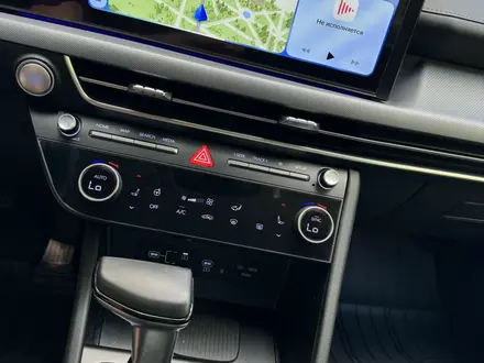 Hyundai Sonata 2025 года за 13 999 999 тг. в Астана – фото 21