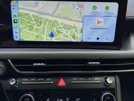 Hyundai Sonata 2025 года за 13 999 999 тг. в Астана – фото 25