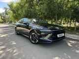 Hyundai Sonata 2025 годаүшін13 999 999 тг. в Астана