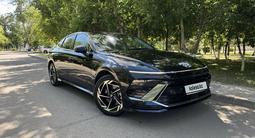 Hyundai Sonata 2025 годаүшін13 999 999 тг. в Астана