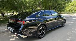 Hyundai Sonata 2025 годаүшін13 999 999 тг. в Астана – фото 5