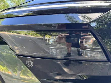 Hyundai Sonata 2025 года за 13 999 999 тг. в Астана – фото 9