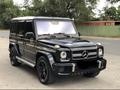 Mercedes-Benz G 500 2002 годаүшін12 000 000 тг. в Алматы – фото 3