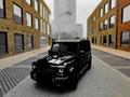 Mercedes-Benz G 500 2002 годаүшін12 000 000 тг. в Алматы