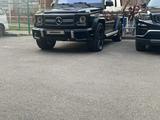 Mercedes-Benz G 500 2002 года за 12 000 000 тг. в Алматы – фото 4