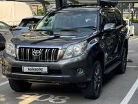 Toyota Land Cruiser Prado 2010 года за 13 200 000 тг. в Алматы