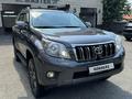 Toyota Land Cruiser Prado 2010 годаүшін13 000 000 тг. в Алматы – фото 2