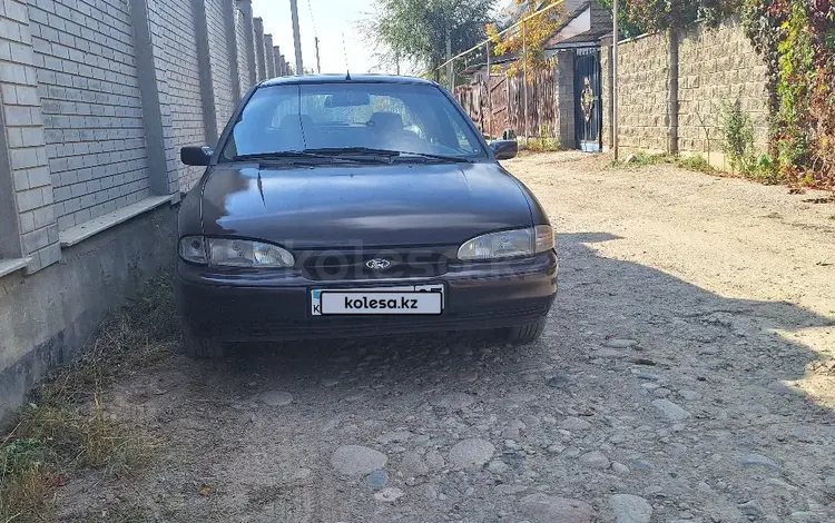 Ford Mondeo 1995 годаfor1 000 000 тг. в Алматы