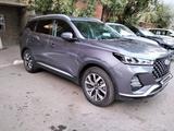 Chery Tiggo 7 Pro 2023 годаfor9 700 000 тг. в Астана – фото 2