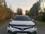 Toyota Camry 2022 годаfor13 370 000 тг. в Шымкент – фото 3