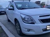 Chevrolet Cobalt 2022 года за 6 000 000 тг. в Актобе – фото 2