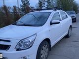 Chevrolet Cobalt 2022 года за 6 000 000 тг. в Актобе – фото 3