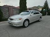 Toyota Camry 2002 года за 4 600 000 тг. в Алматы