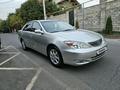 Toyota Camry 2002 года за 4 600 000 тг. в Алматы – фото 4