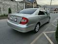 Toyota Camry 2002 года за 4 600 000 тг. в Алматы – фото 3