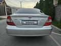 Toyota Camry 2002 года за 4 600 000 тг. в Алматы – фото 6