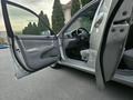 Toyota Camry 2002 года за 4 600 000 тг. в Алматы – фото 9