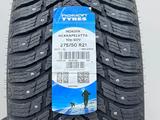 Nokian Hakkapellita 10p suv за 500 000 тг. в Алматы