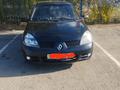 Renault Clio 2003 года за 2 000 000 тг. в Уральск – фото 12