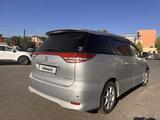 Toyota Estima 2007 года за 6 500 000 тг. в Шымкент – фото 3