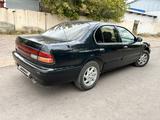 Nissan Maxima 1996 года за 1 800 000 тг. в Шу – фото 4