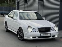 Mercedes-Benz E 55 AMG 2001 годаfor8 000 000 тг. в Алматы