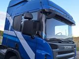 Scania  P-series 2011 годаүшін12 000 000 тг. в Усть-Каменогорск – фото 2