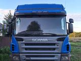 Scania  P-series 2011 годаүшін12 000 000 тг. в Усть-Каменогорск – фото 3