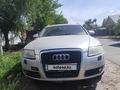 Audi A6 2006 года за 2 500 000 тг. в Алматы