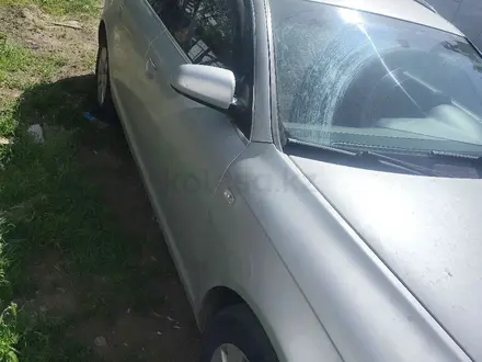 Audi A6 2006 года за 2 500 000 тг. в Алматы – фото 3