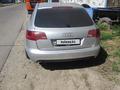 Audi A6 2006 года за 2 500 000 тг. в Алматы – фото 4