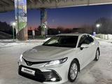 Toyota Camry 2023 года за 16 800 000 тг. в Семей