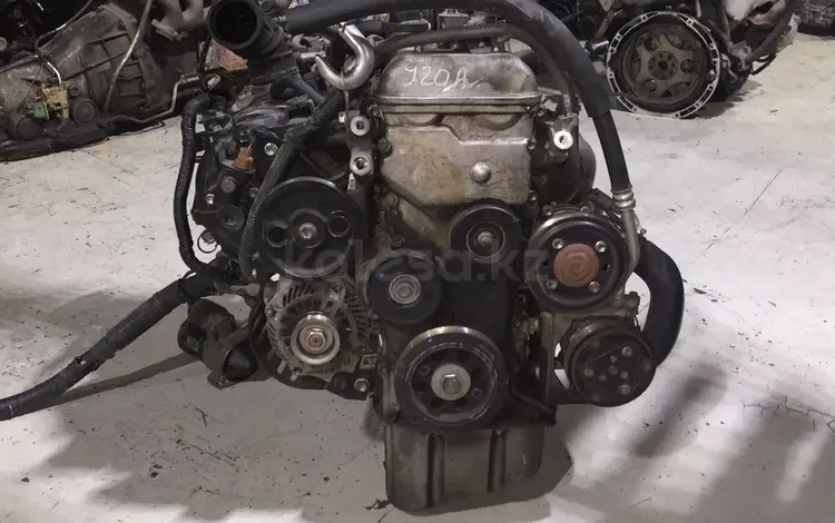 Двигатель на Suzuki V2.0 за 1 080 000 тг. в Алматы