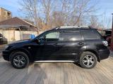 Mitsubishi Outlander 2008 года за 7 000 000 тг. в Астана – фото 2