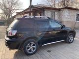 Mitsubishi Outlander 2008 года за 7 000 000 тг. в Астана – фото 3
