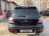 Mitsubishi Outlander 2008 года за 7 000 000 тг. в Астана – фото 4