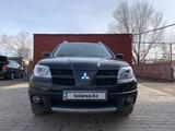 Mitsubishi Outlander 2008 года за 7 000 000 тг. в Астана – фото 5