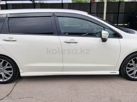 Honda Odyssey 2008 года за 8 000 000 тг. в Алматы – фото 5