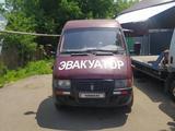 ГАЗ 1998 годаүшін4 200 000 тг. в Алматы
