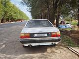 Audi 100 1988 года за 900 000 тг. в Кордай – фото 3